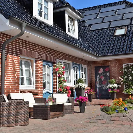 Maritime, Moderne Mit Gartensauna Apartamento *