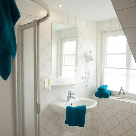 Maritime, Moderne Mit Gartensauna Apartamento