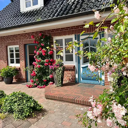 Maritime, Moderne Mit Gartensauna Apartamento *